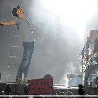 Enrique Iglesias perforrms during the 'Euphoria World Tour' | Picture 109437